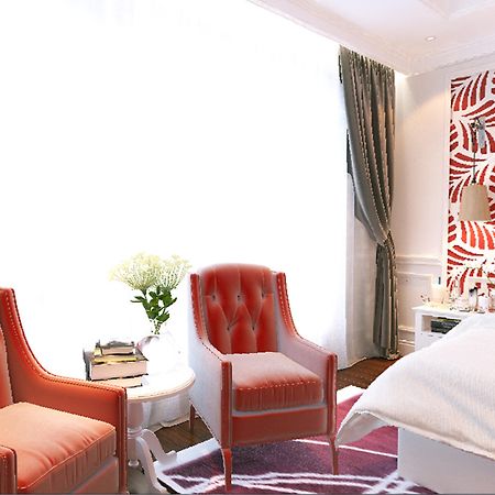 Gem Premier Hotel & Spa Hanoi Kültér fotó