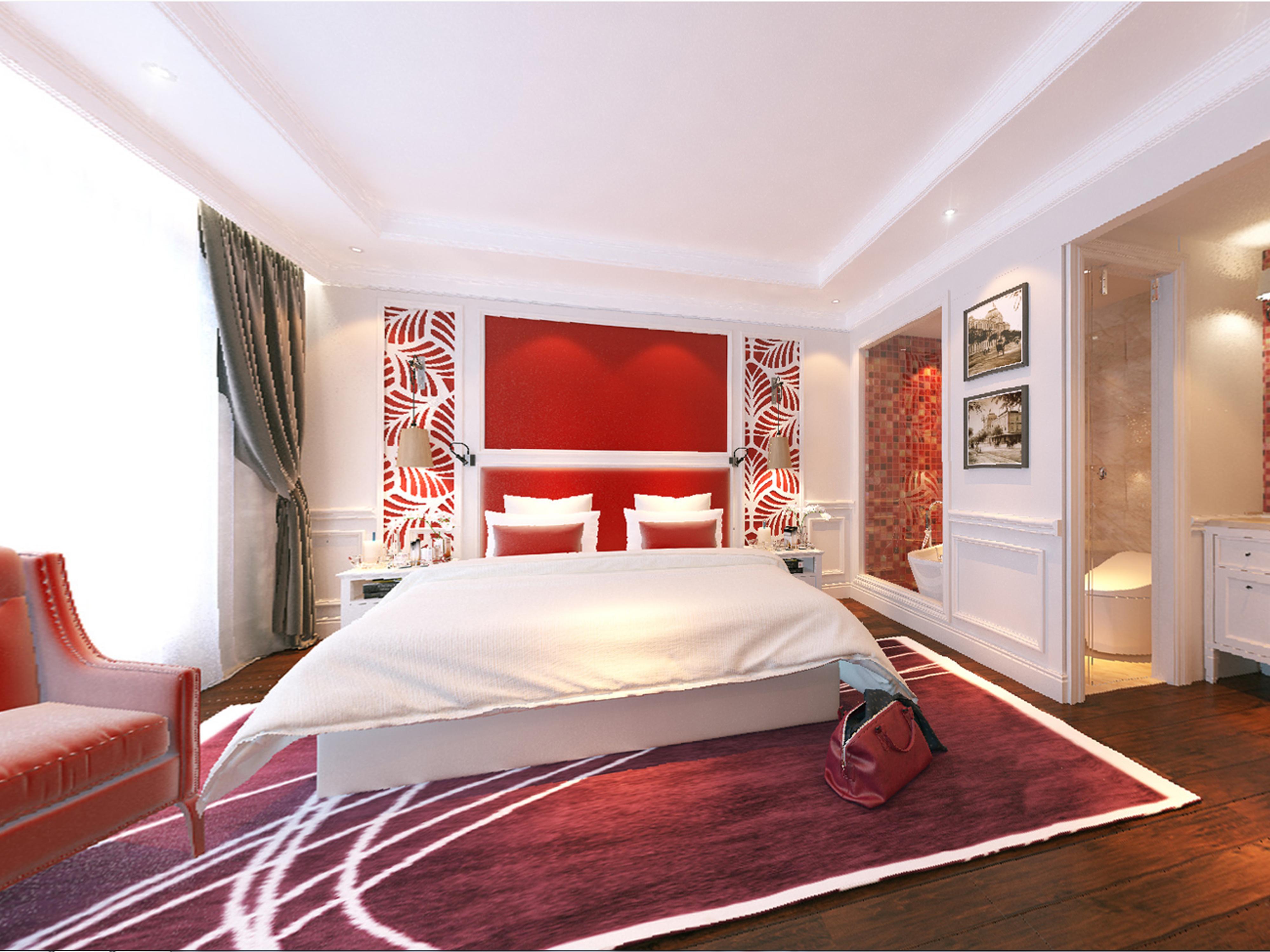 Gem Premier Hotel & Spa Hanoi Kültér fotó