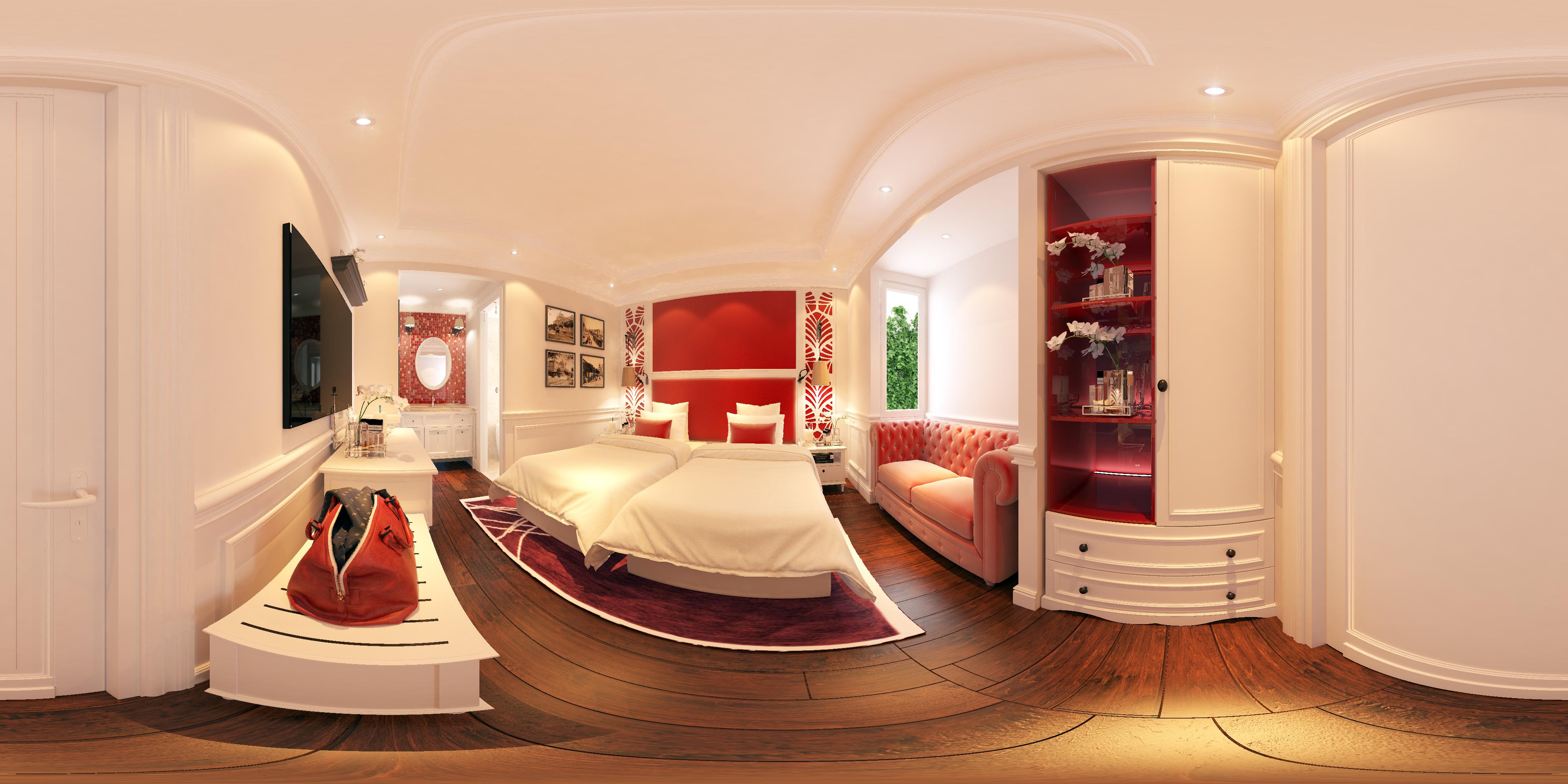 Gem Premier Hotel & Spa Hanoi Kültér fotó