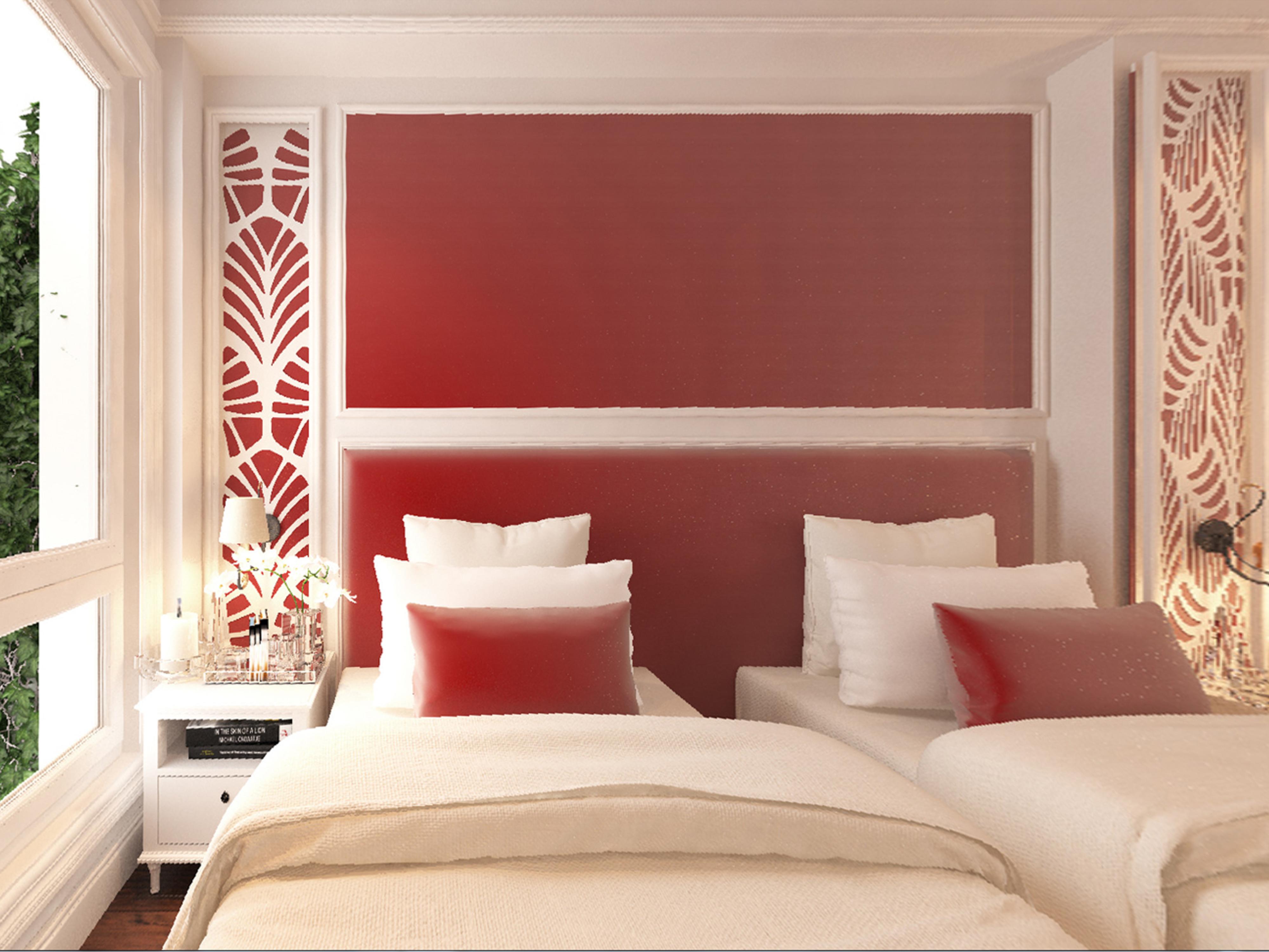 Gem Premier Hotel & Spa Hanoi Kültér fotó