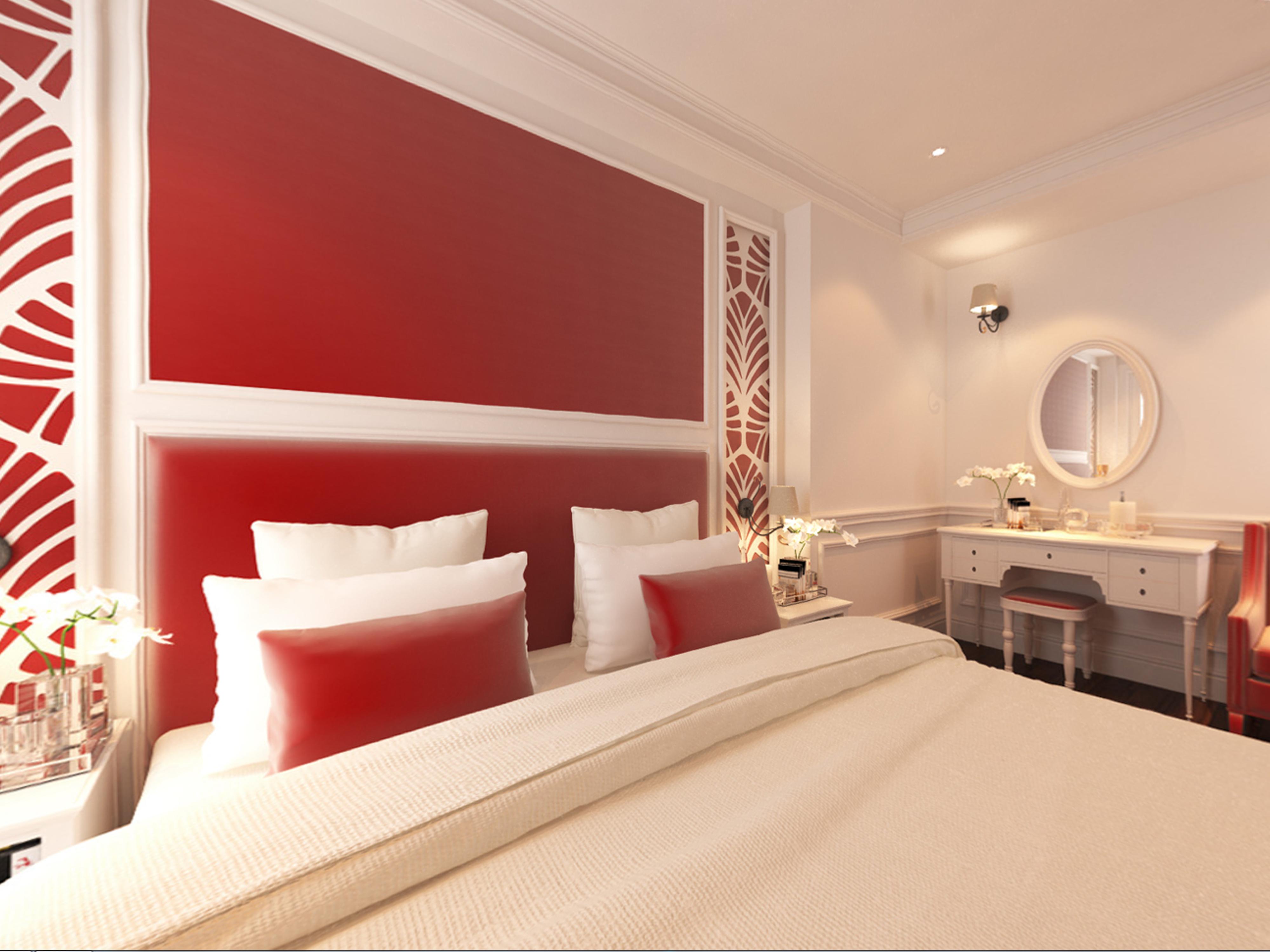 Gem Premier Hotel & Spa Hanoi Kültér fotó