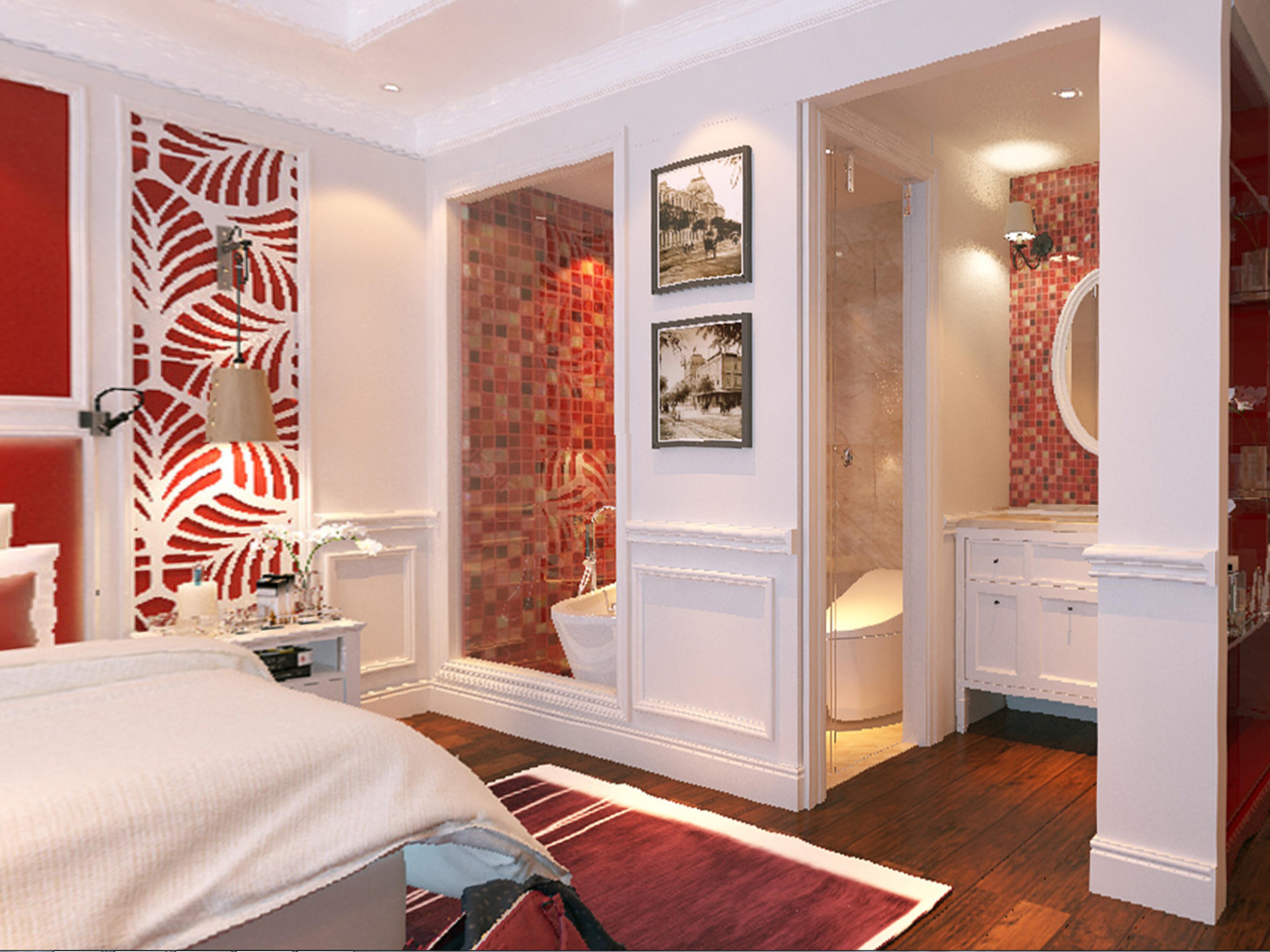 Gem Premier Hotel & Spa Hanoi Kültér fotó