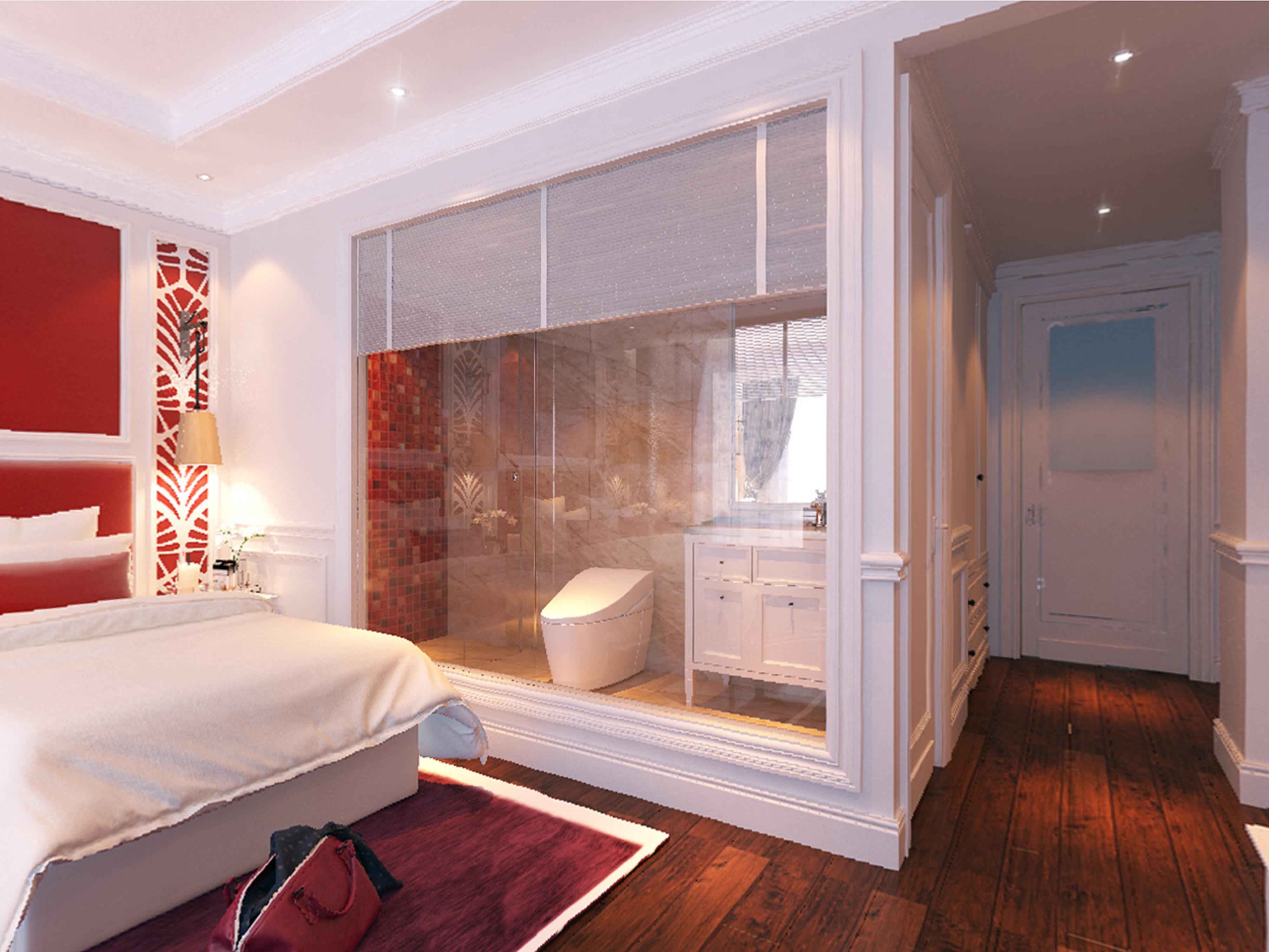 Gem Premier Hotel & Spa Hanoi Kültér fotó