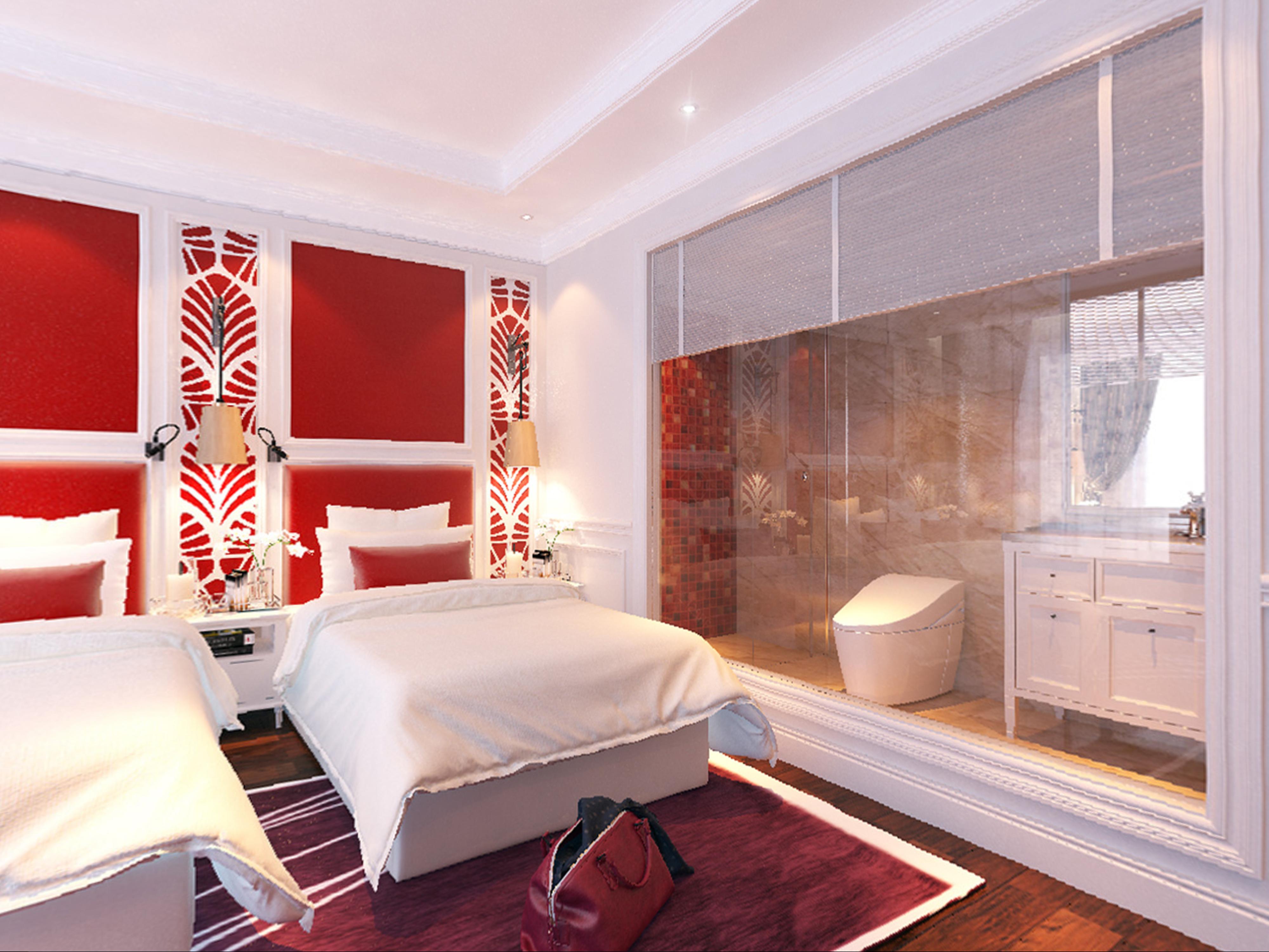 Gem Premier Hotel & Spa Hanoi Kültér fotó