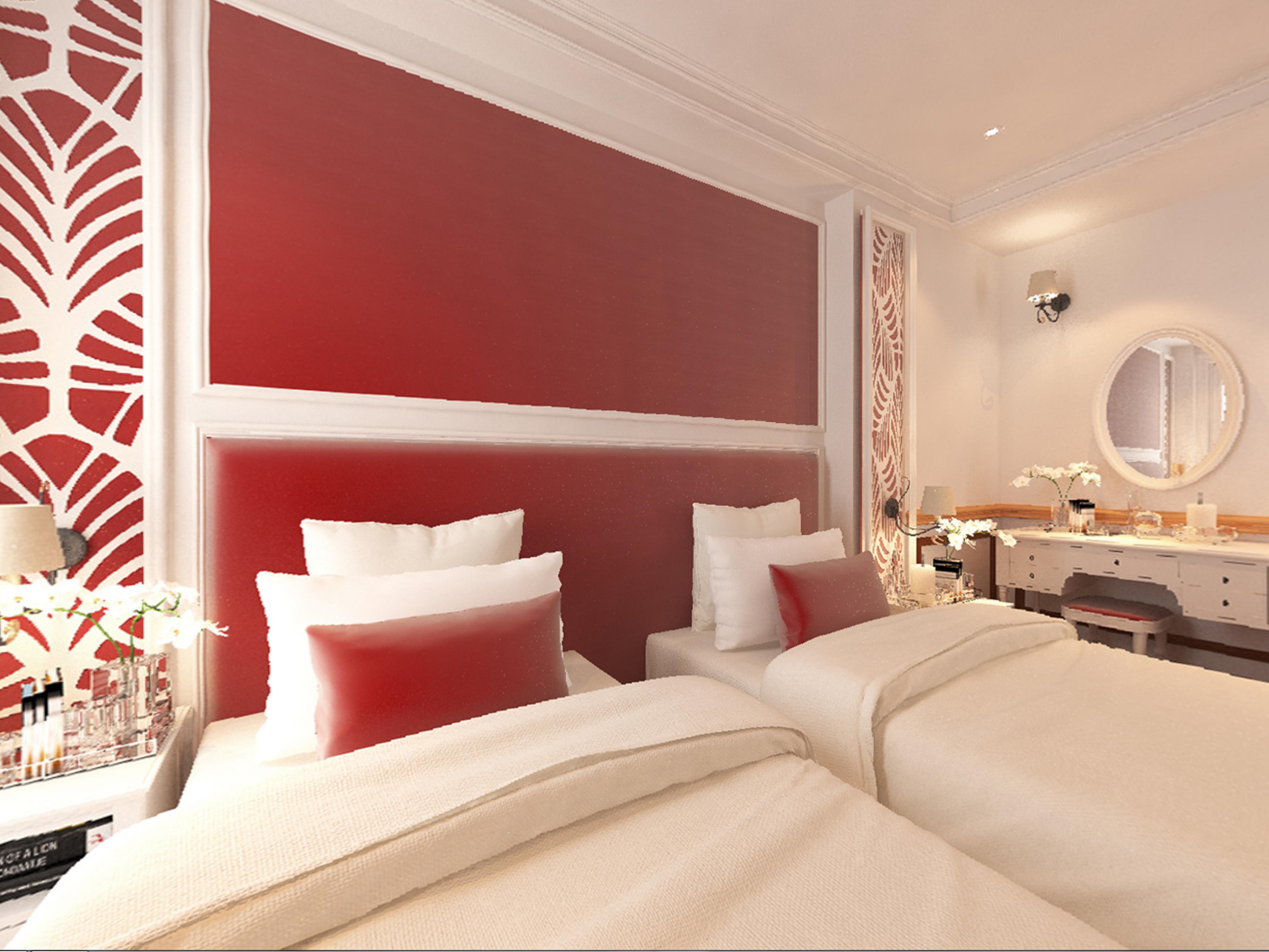 Gem Premier Hotel & Spa Hanoi Kültér fotó