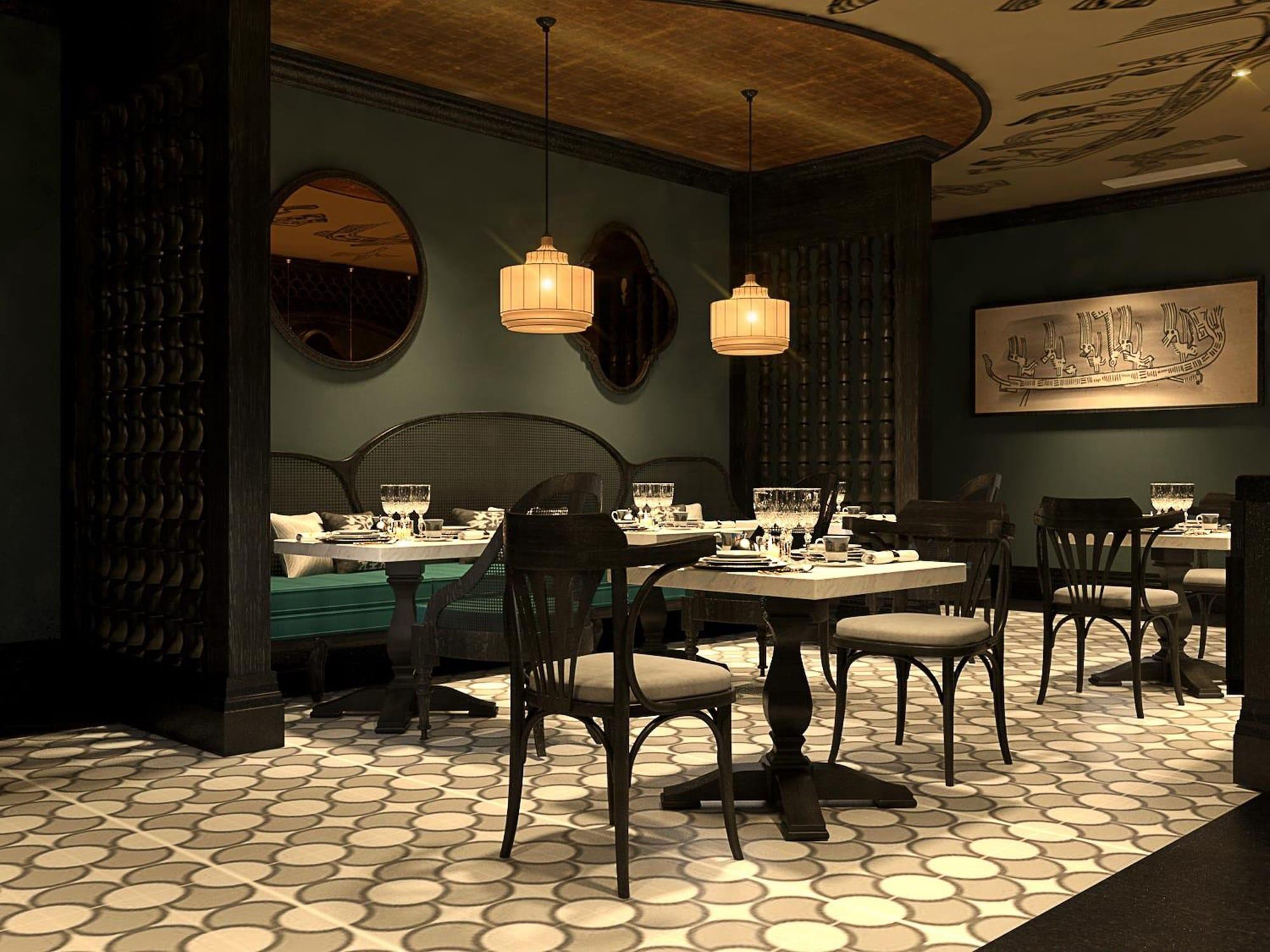 Gem Premier Hotel & Spa Hanoi Kültér fotó