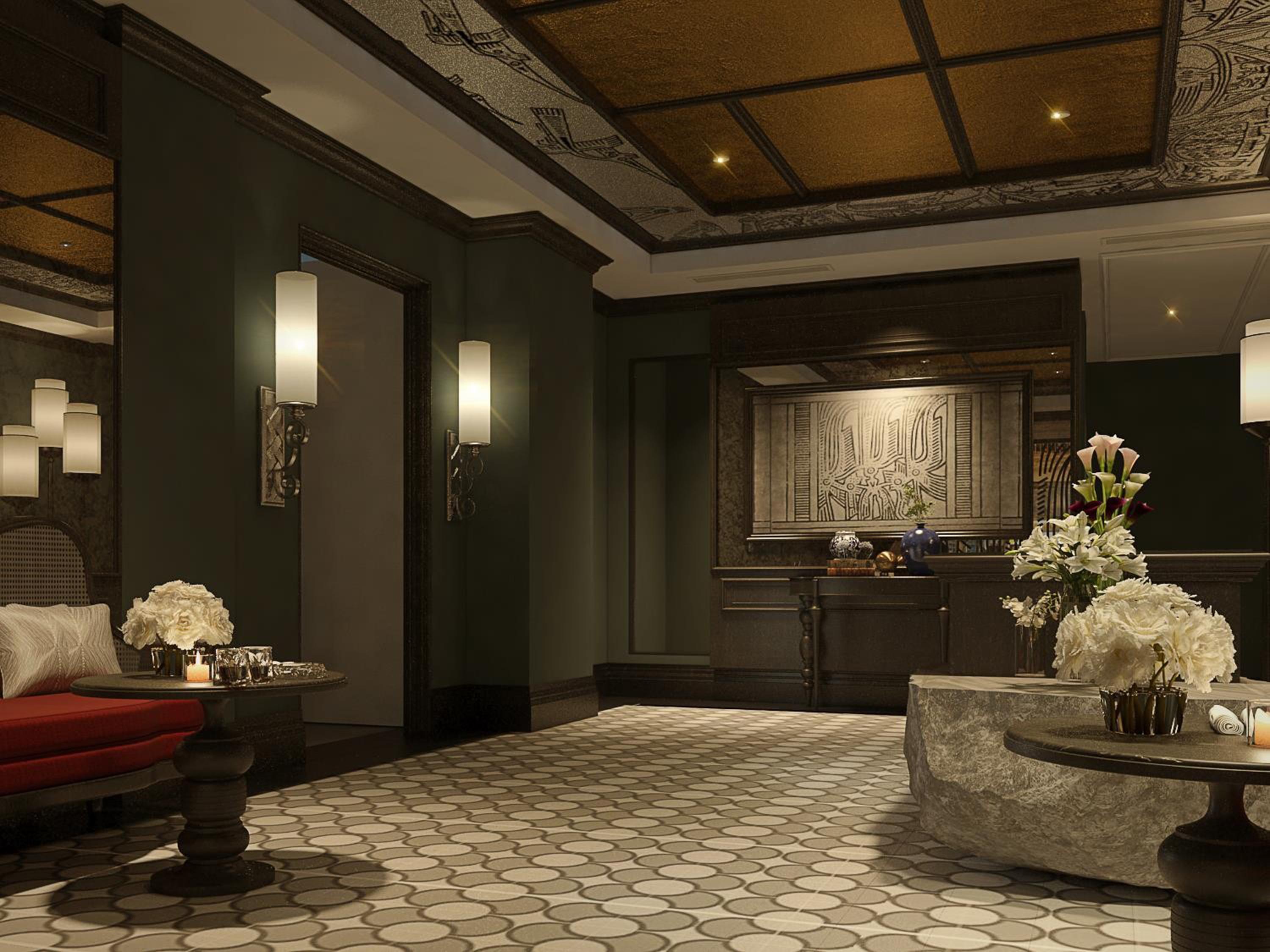Gem Premier Hotel & Spa Hanoi Kültér fotó