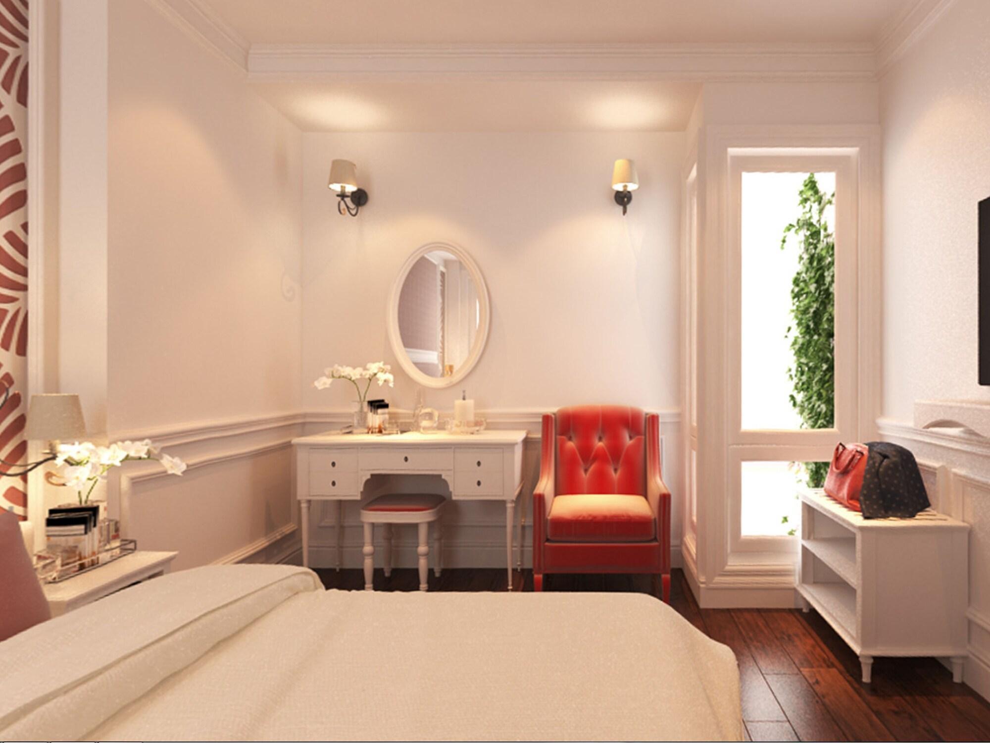 Gem Premier Hotel & Spa Hanoi Kültér fotó