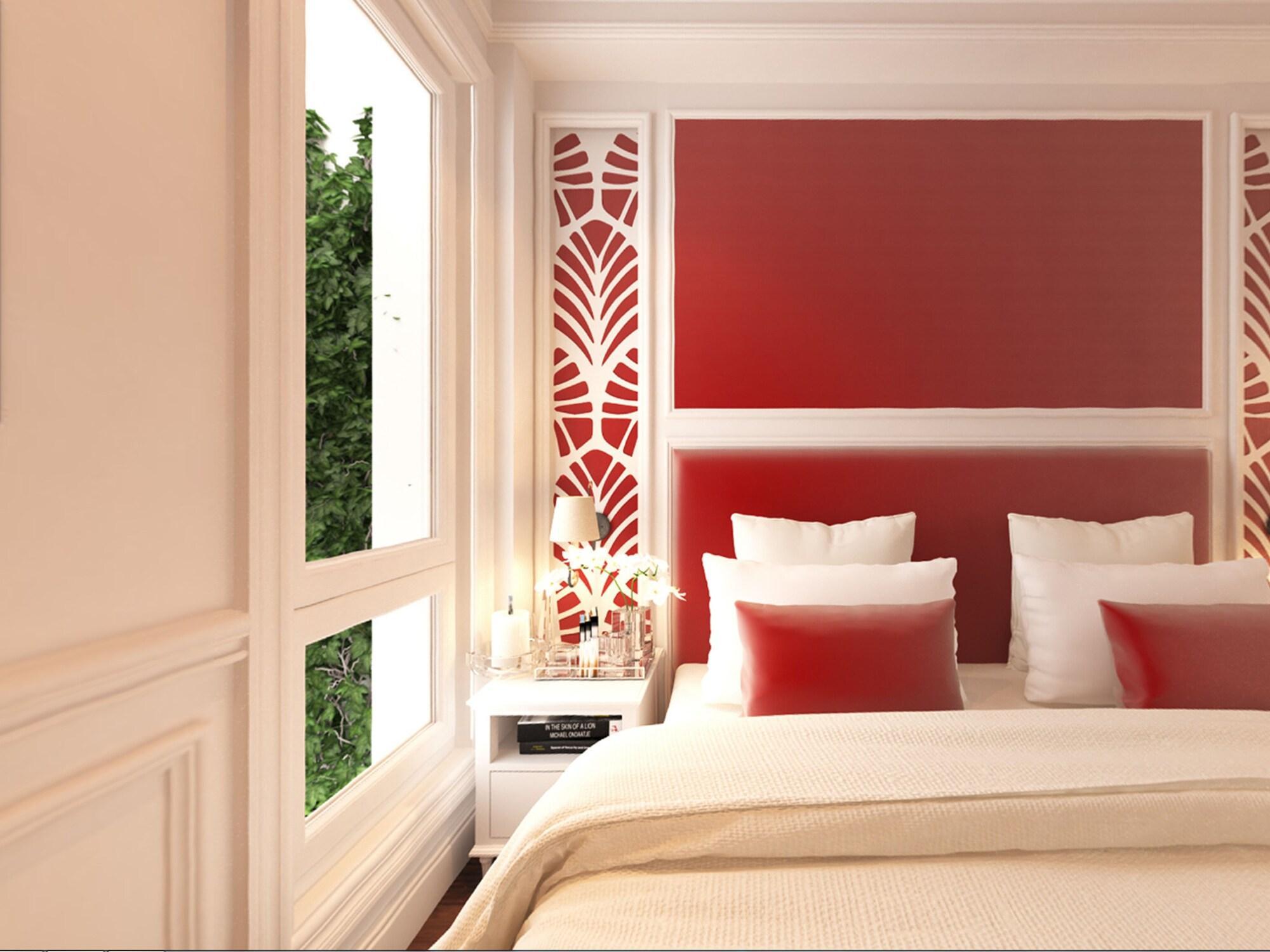 Gem Premier Hotel & Spa Hanoi Kültér fotó