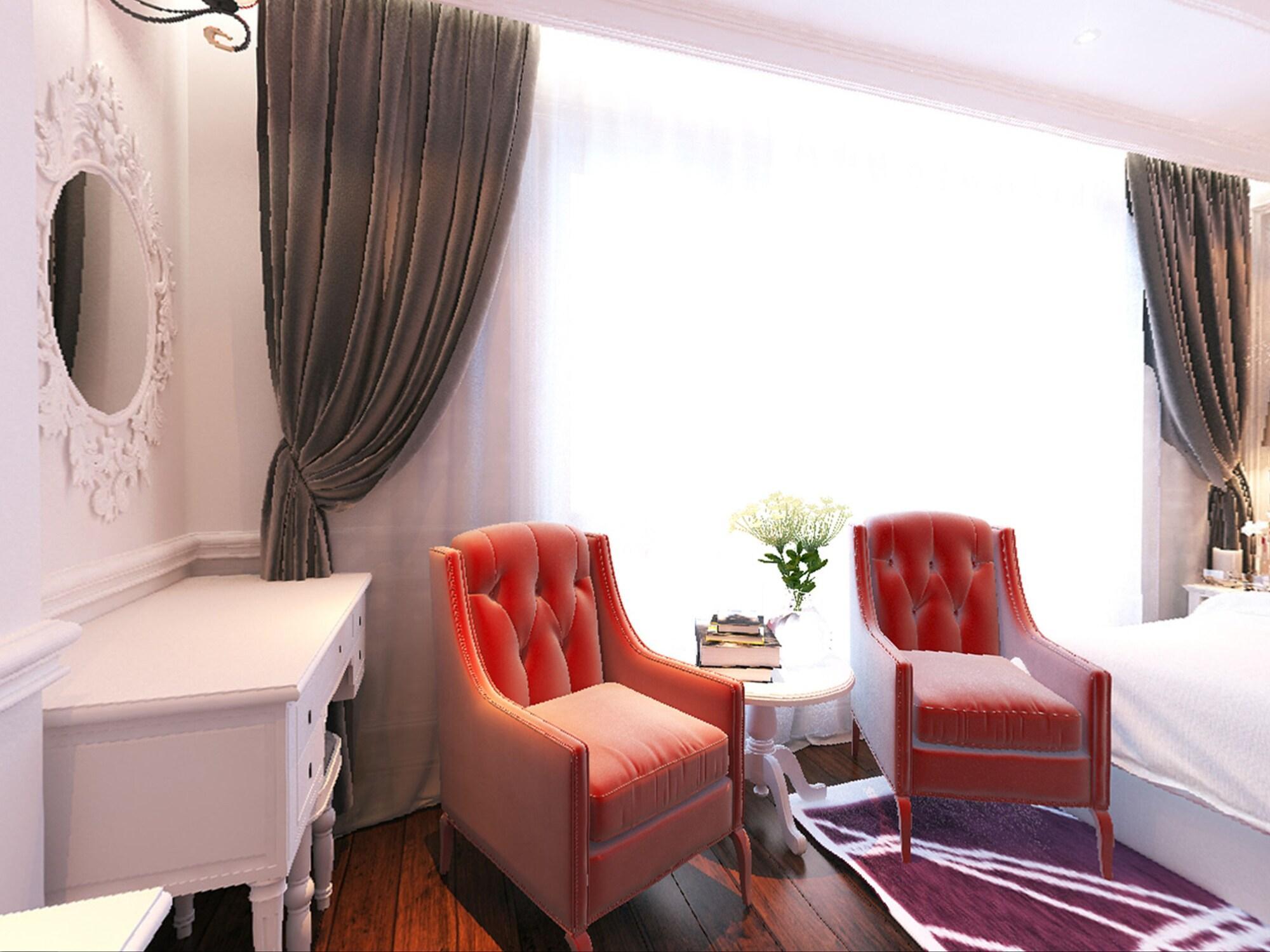 Gem Premier Hotel & Spa Hanoi Kültér fotó
