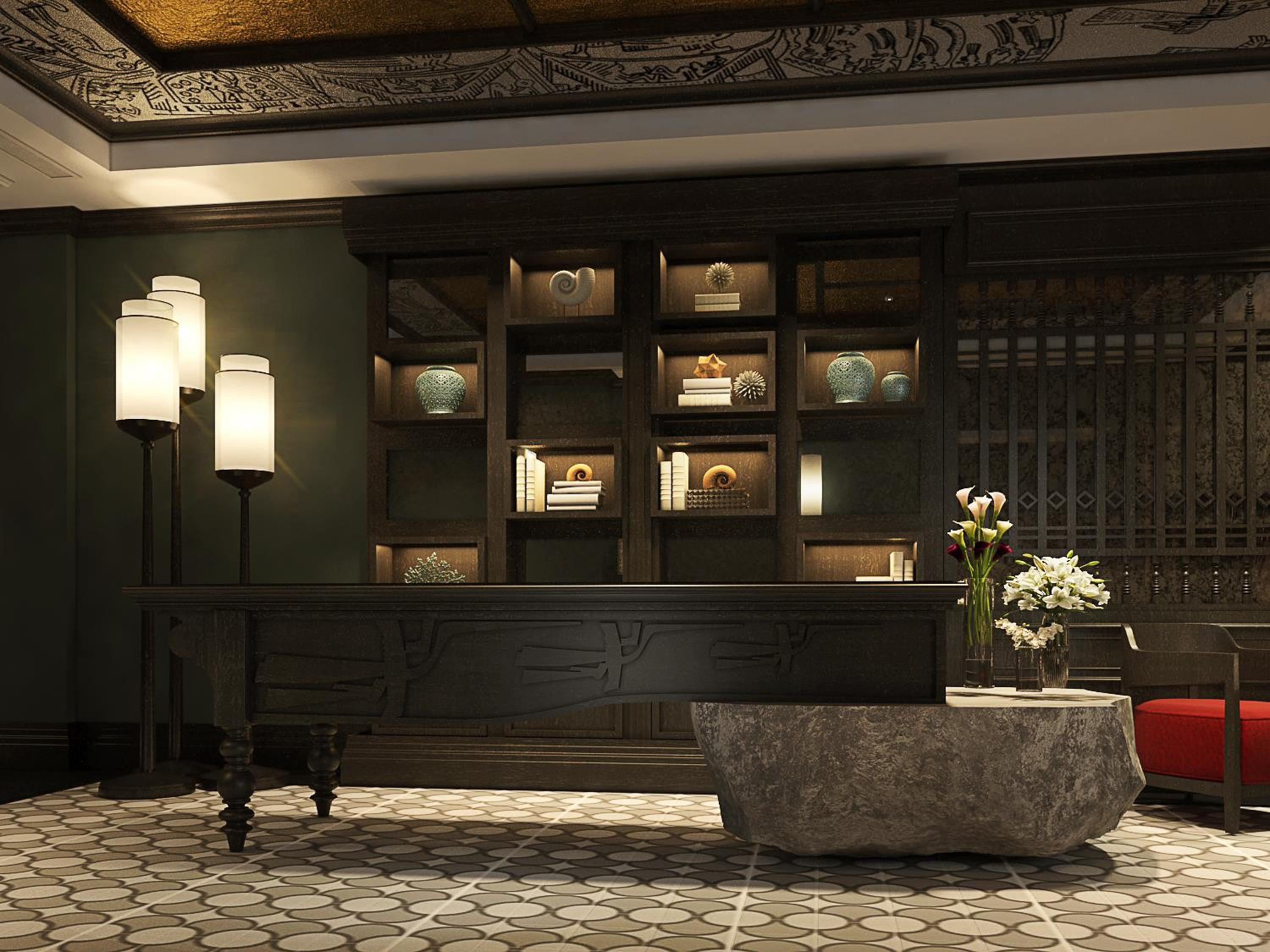Gem Premier Hotel & Spa Hanoi Kültér fotó
