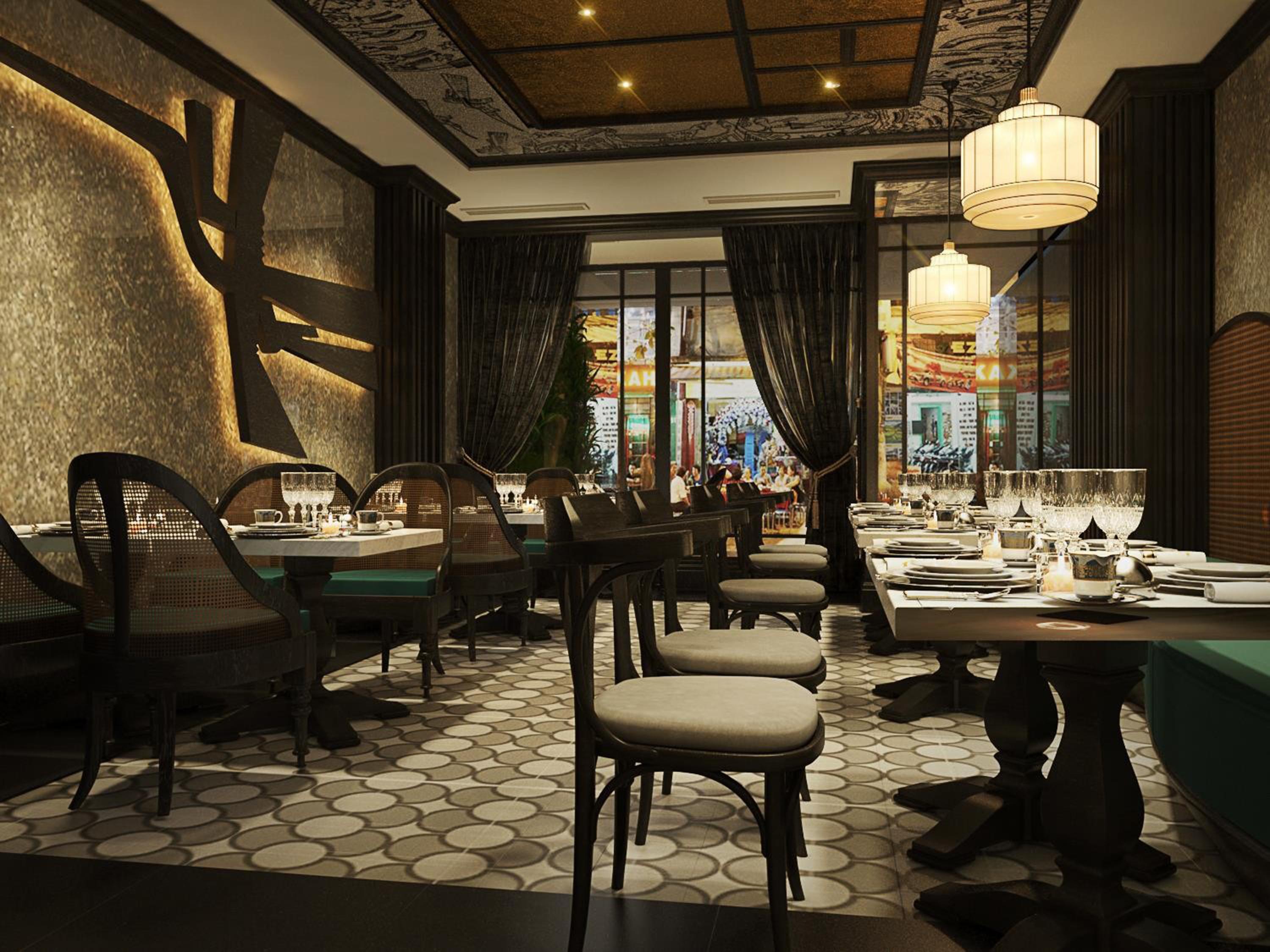 Gem Premier Hotel & Spa Hanoi Kültér fotó