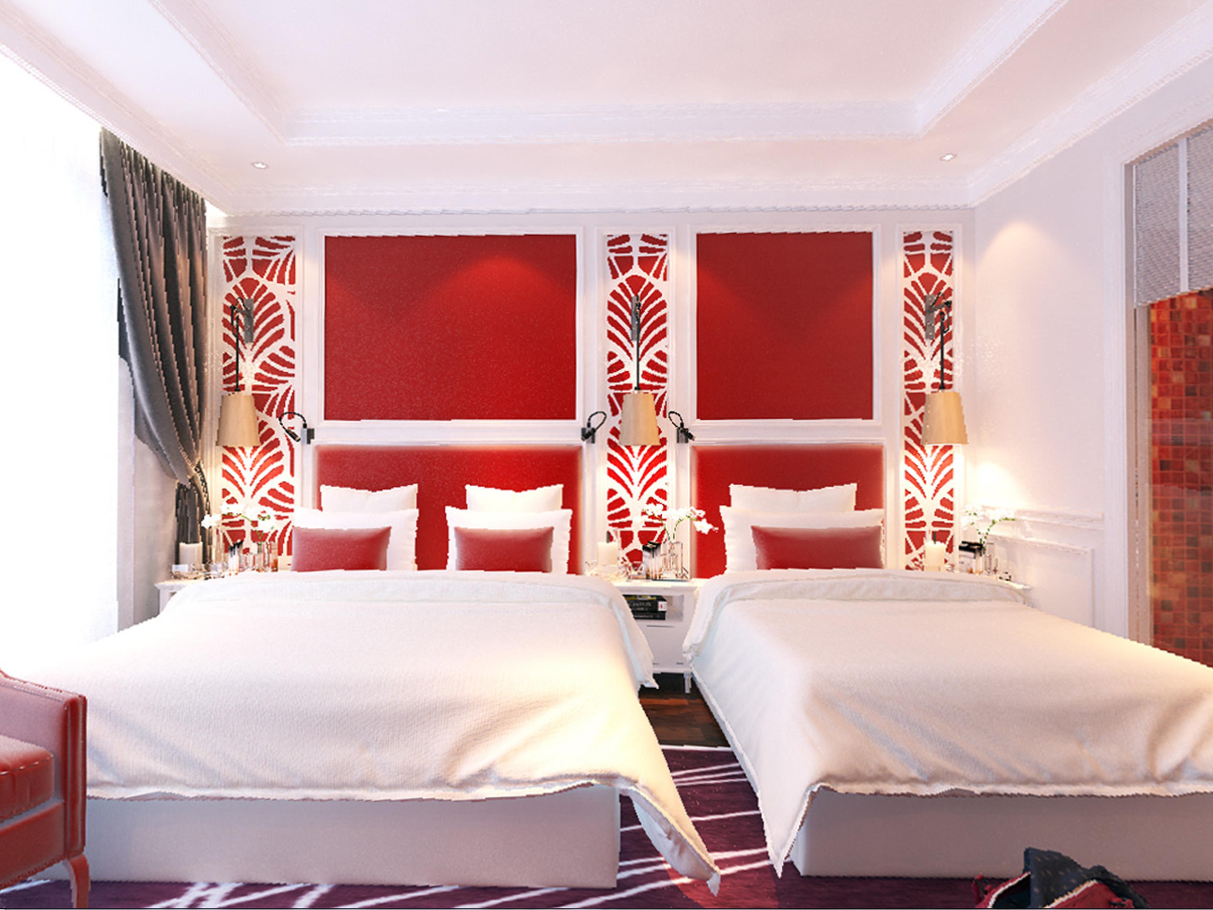 Gem Premier Hotel & Spa Hanoi Kültér fotó