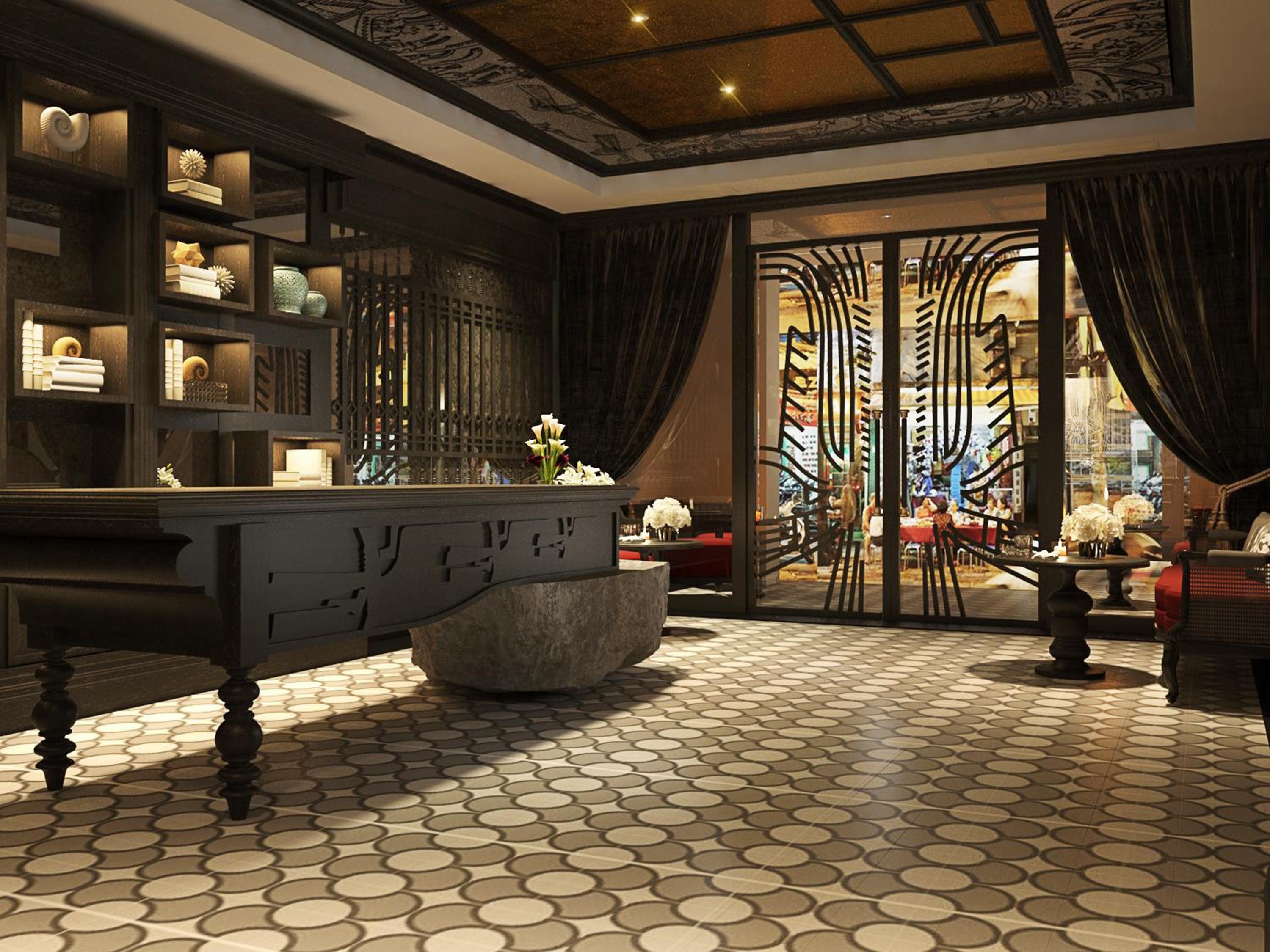 Gem Premier Hotel & Spa Hanoi Kültér fotó
