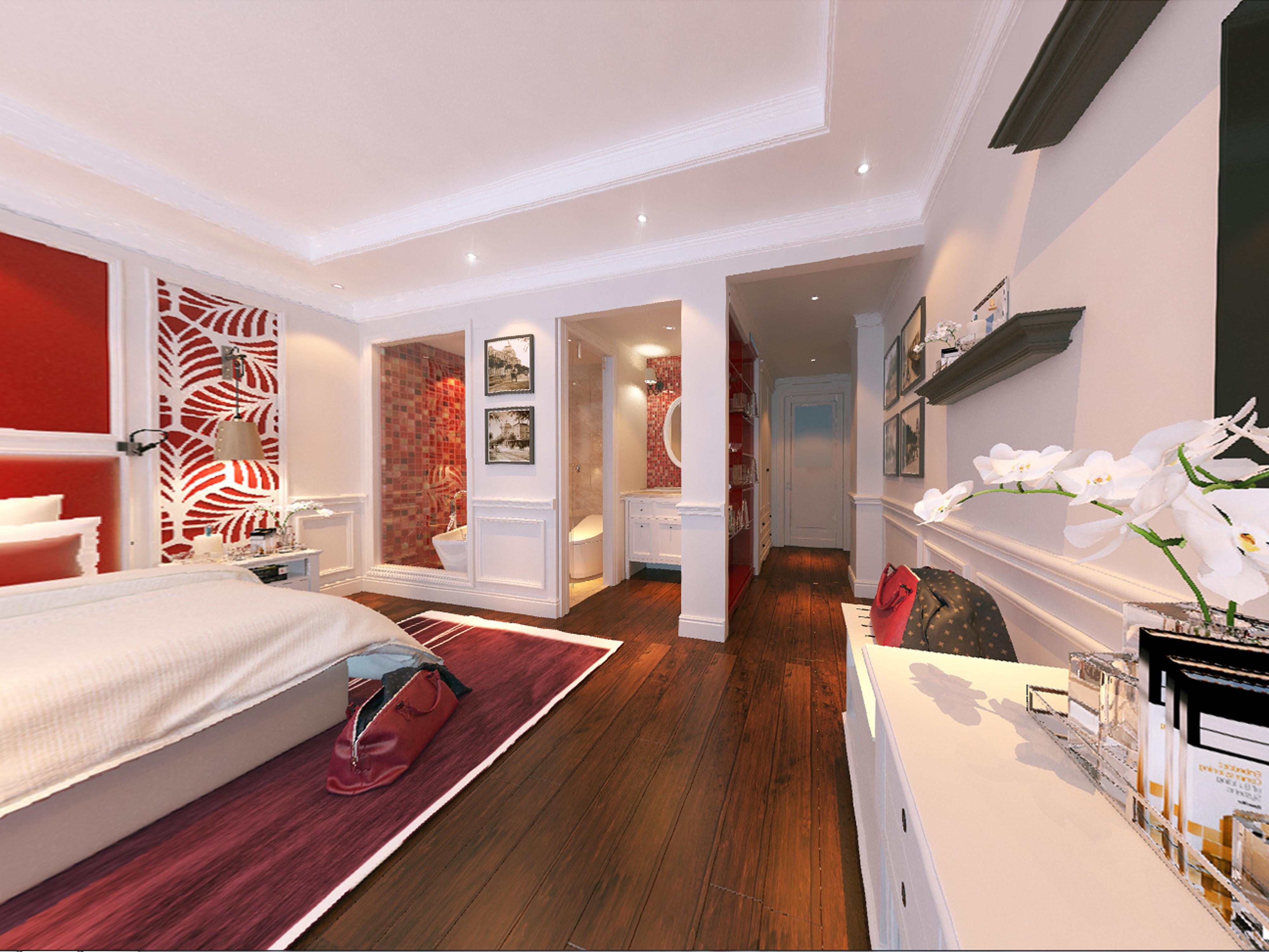 Gem Premier Hotel & Spa Hanoi Kültér fotó