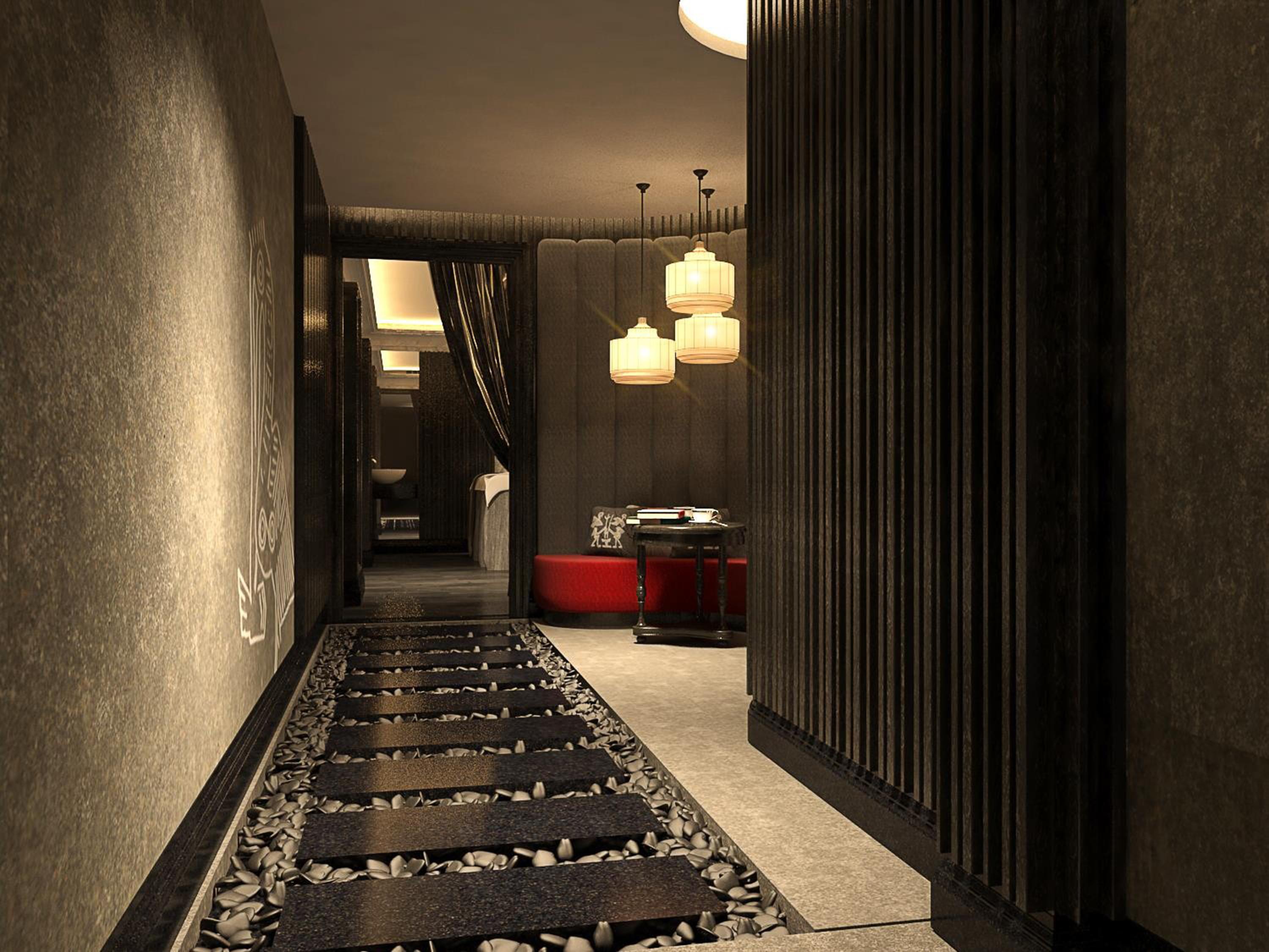 Gem Premier Hotel & Spa Hanoi Kültér fotó