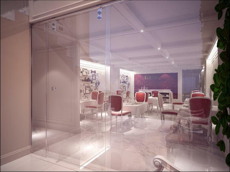 Gem Premier Hotel & Spa Hanoi Kültér fotó